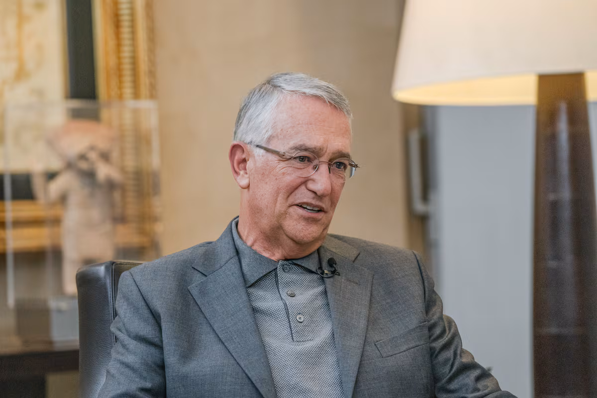 Semana Clave para Ricardo Salinas Pliego en los Tribunales Mexicanos