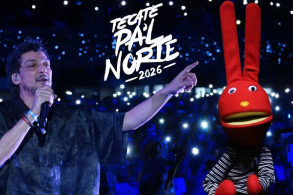 Guns N’ Roses y 31 Minutos encabezan Tecate Pa’l Norte 2026: cartel completo, fechas y preventa revelados