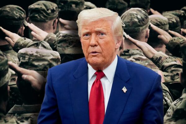 Trump en modo ensayo: planes secretos para desplegar tropas contra cárteles mexicanos, según NBC