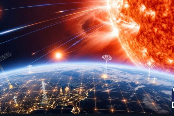 Tormenta geomagnética en puerta: llamaradas solares amenazan comunicaciones en México este 12 de noviembre, alerta UNAM