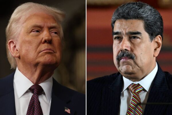 Trump anuncia que EE UU empezará “muy pronto” operaciones por tierra contra narcos en Venezuela