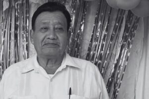 Hallan sin vida a Lázaro Francisco Luría: exalcalde de Chinameca secuestrado y asesinado en Veracruz