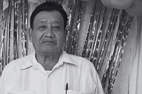 Hallan sin vida a Lázaro Francisco Luría: exalcalde de Chinameca secuestrado y asesinado en Veracruz