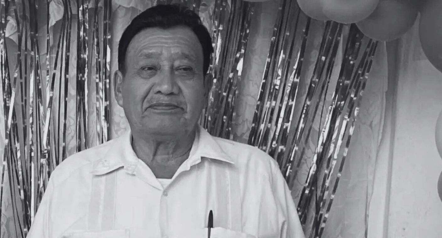 Hallan sin vida a Lázaro Francisco Luría: exalcalde de Chinameca secuestrado y asesinado en Veracruz