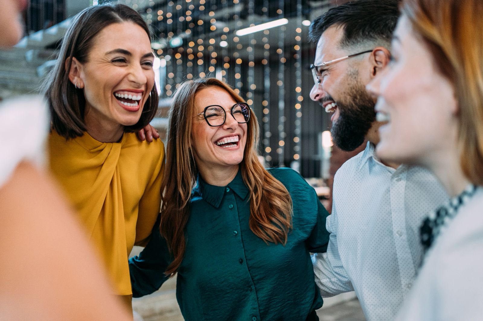 ¿Por qué el liderazgo positivo es la respuesta de LATAM a un mundo en cambio?