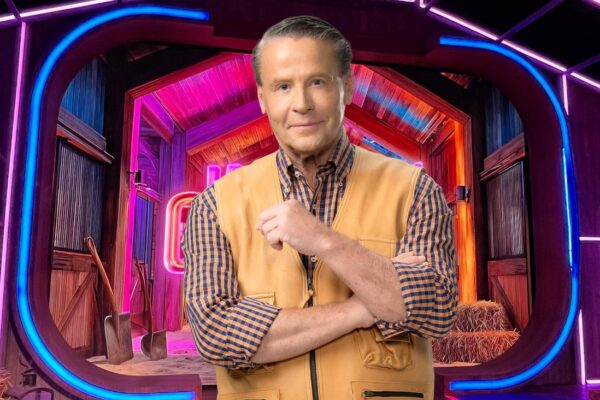 ¡Alfredo Adame se corona como el ganador de La Granja VIP 2025!