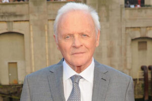 Las memorias de Anthony Hopkins: dos Oscar, una vida marcada por el dolor y una hija a la que perdió para siempre