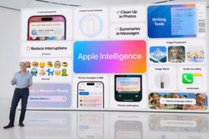 Rumores y filtraciones apuntan al futuro de Apple hasta 2028