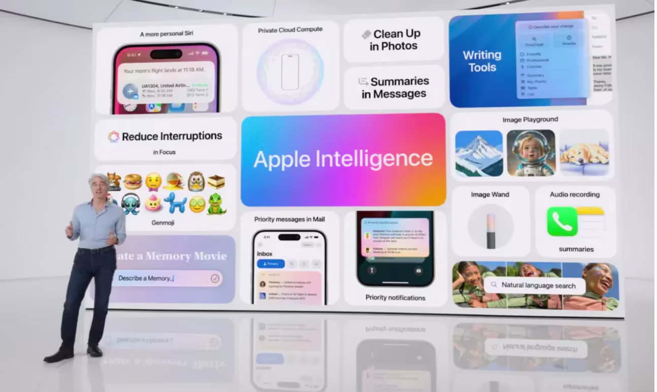 Rumores y filtraciones apuntan al futuro de Apple hasta 2028