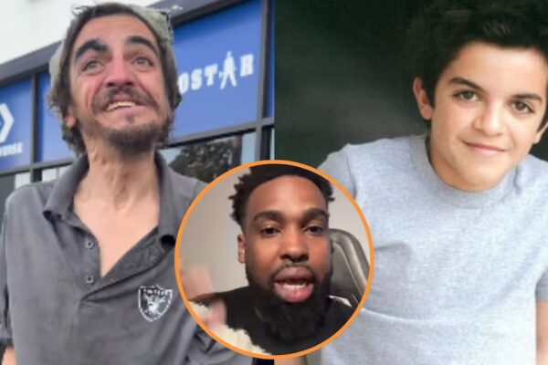 Tylor Chase recae en las drogas tras tratamiento psiquiátrico y vuelve a las calles