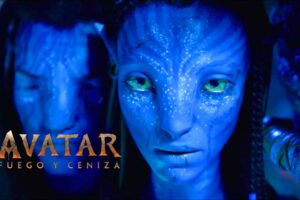 Avatar 3 recauda 345 millones en estreno, pero críticas la hunden