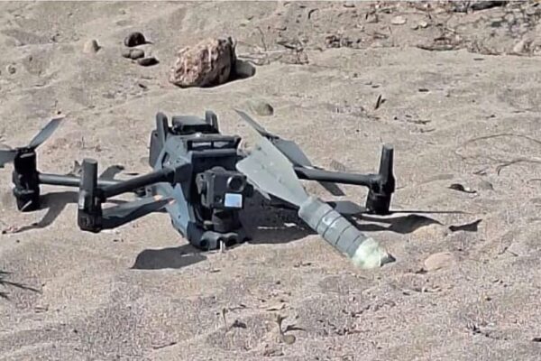 CIA realiza primer ataque con drones en territorio venezolano contra muelle ligado al narcotráfico