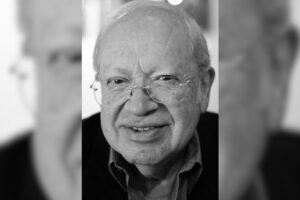 Muere a los 87 años Eduardo Manzano, histórico comediante de “Los Polivoces”