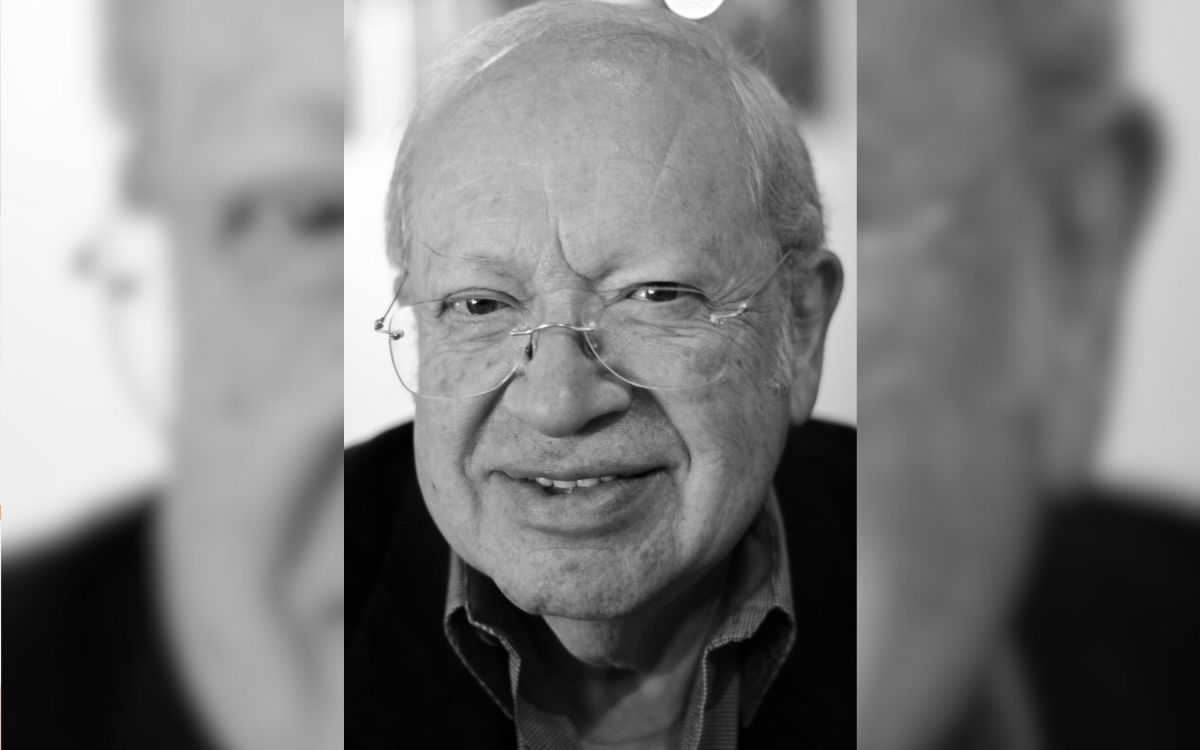 Muere a los 87 años Eduardo Manzano, histórico comediante de “Los Polivoces”