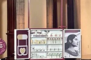 Iván Hernández Díaz destaca esfuerzo histórico con las nuevas “Farmacias del Bienestar”