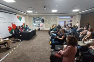 Instituto del Propósito y Bienestar Integral presenta novedades en la FIL Guadalajara