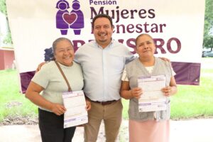 Iván Hernández Díaz destaca el compromiso con la autonomía y bienestar de las mujeres en Guerrero