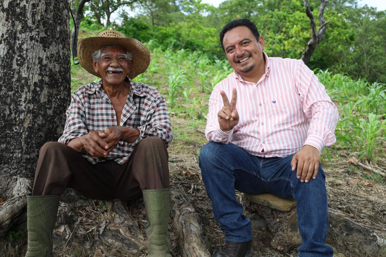 Guerrero 2027:  Salgado Macedonio encabeza preferencias, pero Morena activa candado antinepotismo