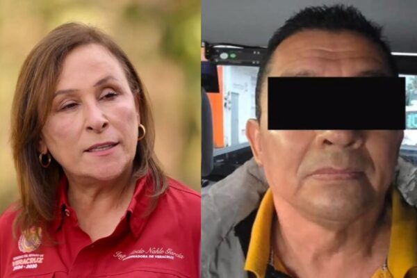 Nahle recula y descarta terrorismo en caso del periodista Rafael León