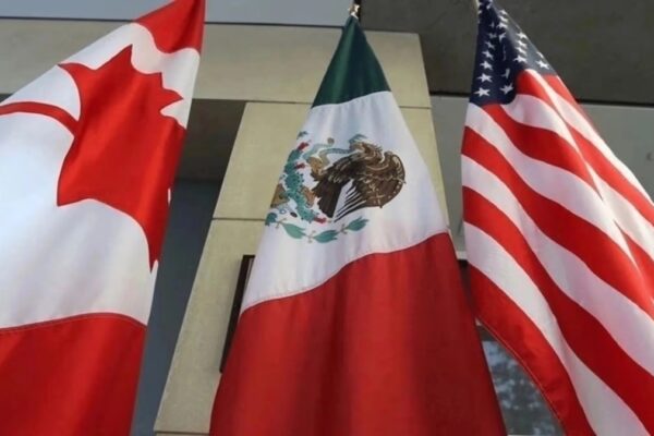 Empresarios de Norteamérica piden prolongar un T-MEC sin aranceles ante revisión de 2026