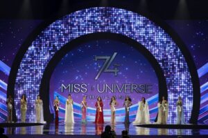 Miss Universo retira su sede de México y regresa a EE.UU. en medio de demandas contra los dueños