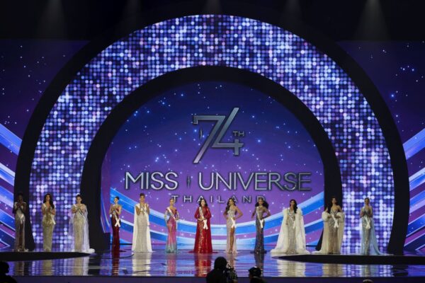 Miss Universo retira su sede de México y regresa a EE.UU. en medio de demandas contra los dueños