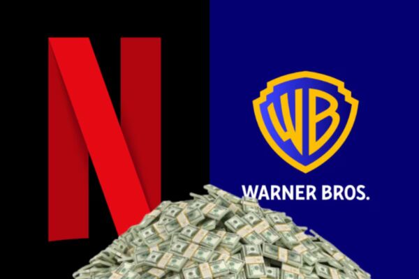 Expertos alertan: la megafusión entre Netflix y Warner Bros. pondría en riesgo la diversidad cultural y la supervivencia del cine independiente