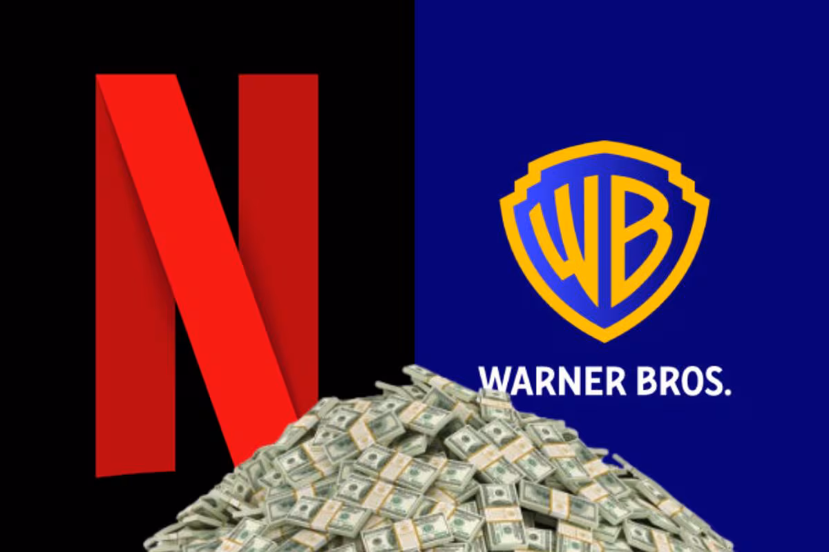 Expertos alertan: la megafusión entre Netflix y Warner Bros. pondría en riesgo la diversidad cultural y la supervivencia del cine independiente
