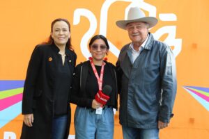 Nuevo León presenta en la GAM su oferta cultural, turística y económica de cara al Mundial 2026