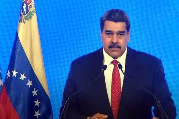 Venezuela denuncia ante la ONU amenaza de bloqueo naval de Trump con el objetivo de apropiarse de su petróleo