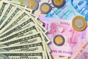 Así amaneció el tipo de cambio del dólar en México hoy