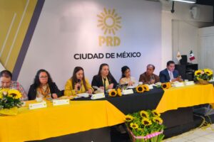 Rumbo a 2026: PRD CDMX fortalece su estructura y defiende la legitimidad de su dirigencia