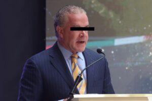 ¡Escándalo en Miss Universo! Emiten orden de captura contra Raúl Rocha Cantú y lo declaran prófugo