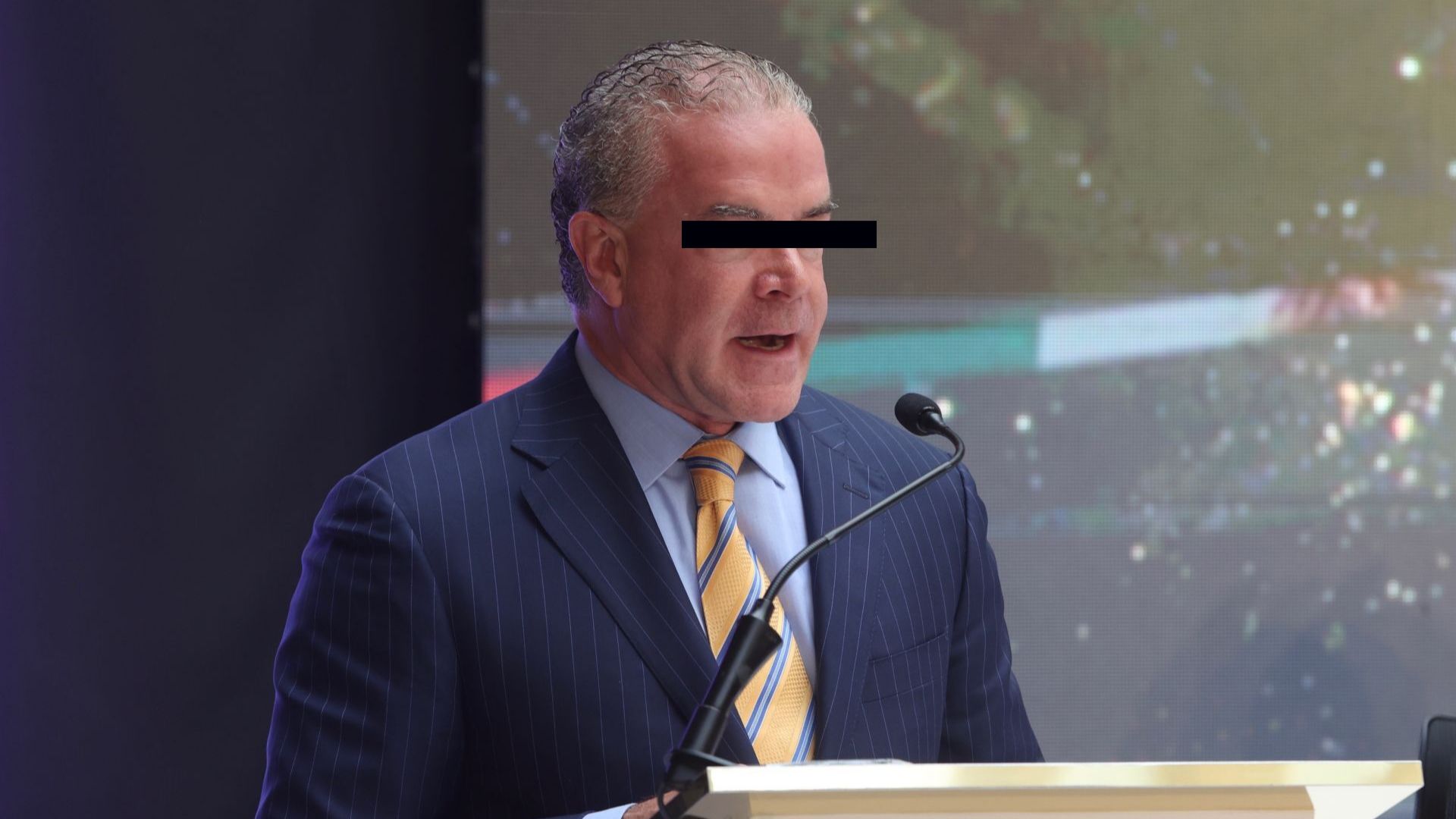 ¡Escándalo en Miss Universo! Emiten orden de captura contra Raúl Rocha Cantú y lo declaran prófugo