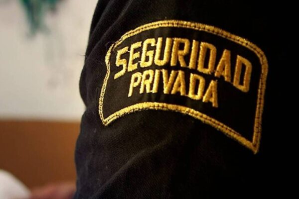 Seguridad privada bajo presión: acusan red de extorsión en Quintana Roo