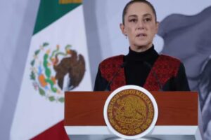 Sheinbaum anuncia certificación independiente para Tren Interoceánico