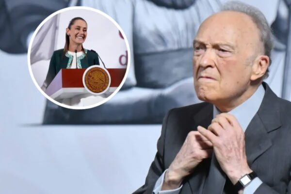 Sheinbaum defiende salida pactada de Gertz y niega una ruptura con el exfiscal