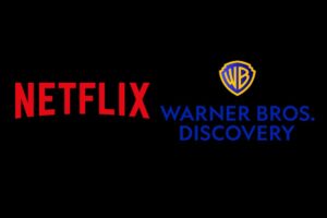 Netflix se queda con Warner Bros. Discovery tras millonaria guerra de ofertas