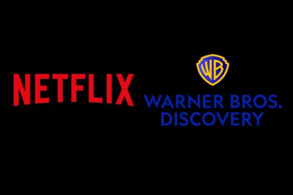 Netflix se queda con Warner Bros. Discovery tras millonaria guerra de ofertas