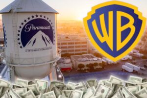 Warner Bros. Discovery rechaza la oferta hostil de Paramount Skydance y respalda su fusión con Netflix