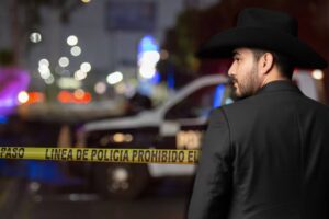 Muere el cantante Óscar Alvarado tras ataque armado en Durango: ‘La vida jamás será igual’