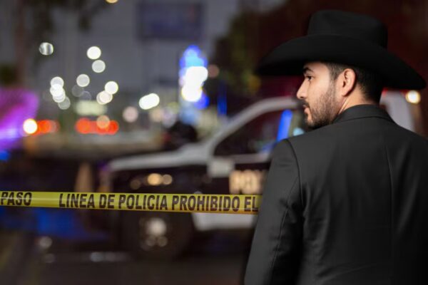 Muere el cantante Óscar Alvarado tras ataque armado en Durango: ‘La vida jamás será igual’