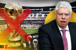 Tensión entre Groenlandia y EU alcanza el Mundial 2026: se menciona un boicot