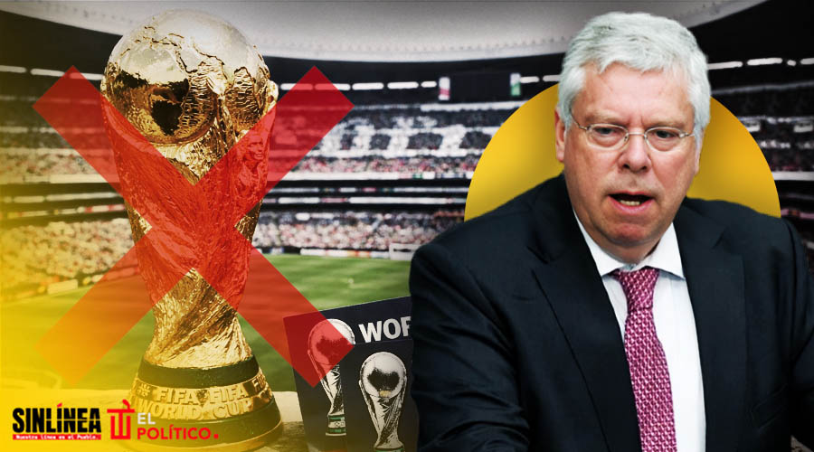 Tensión entre Groenlandia y EU alcanza el Mundial 2026: se menciona un boicot