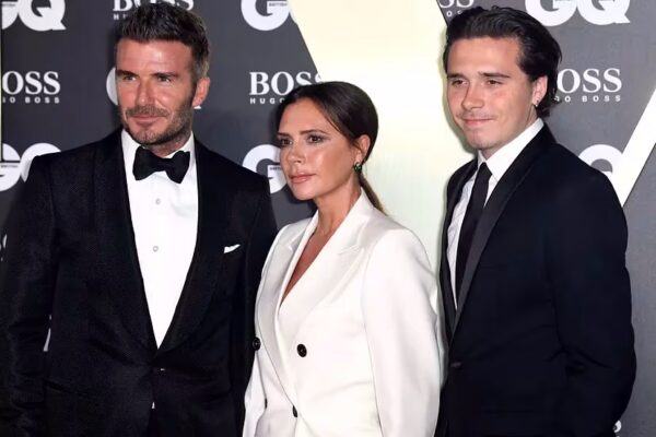 “No quiero reconciliarme con mi familia”: Brooklyn Beckham rompe el silencio y cierra la puerta a la reconciliación