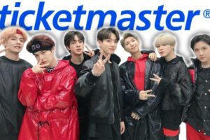 Fans de BTS denuncian reventa masiva de boletos en México tras caos en Ticketmaster