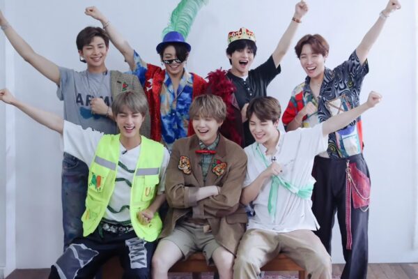 BTS confirma regreso con nuevo álbum y gira mundial en 2026