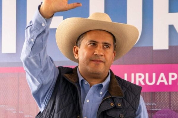 Nuevo giro en el asesinato de Carlos Manzo: funcionario de Uruapan traicionó al alcalde