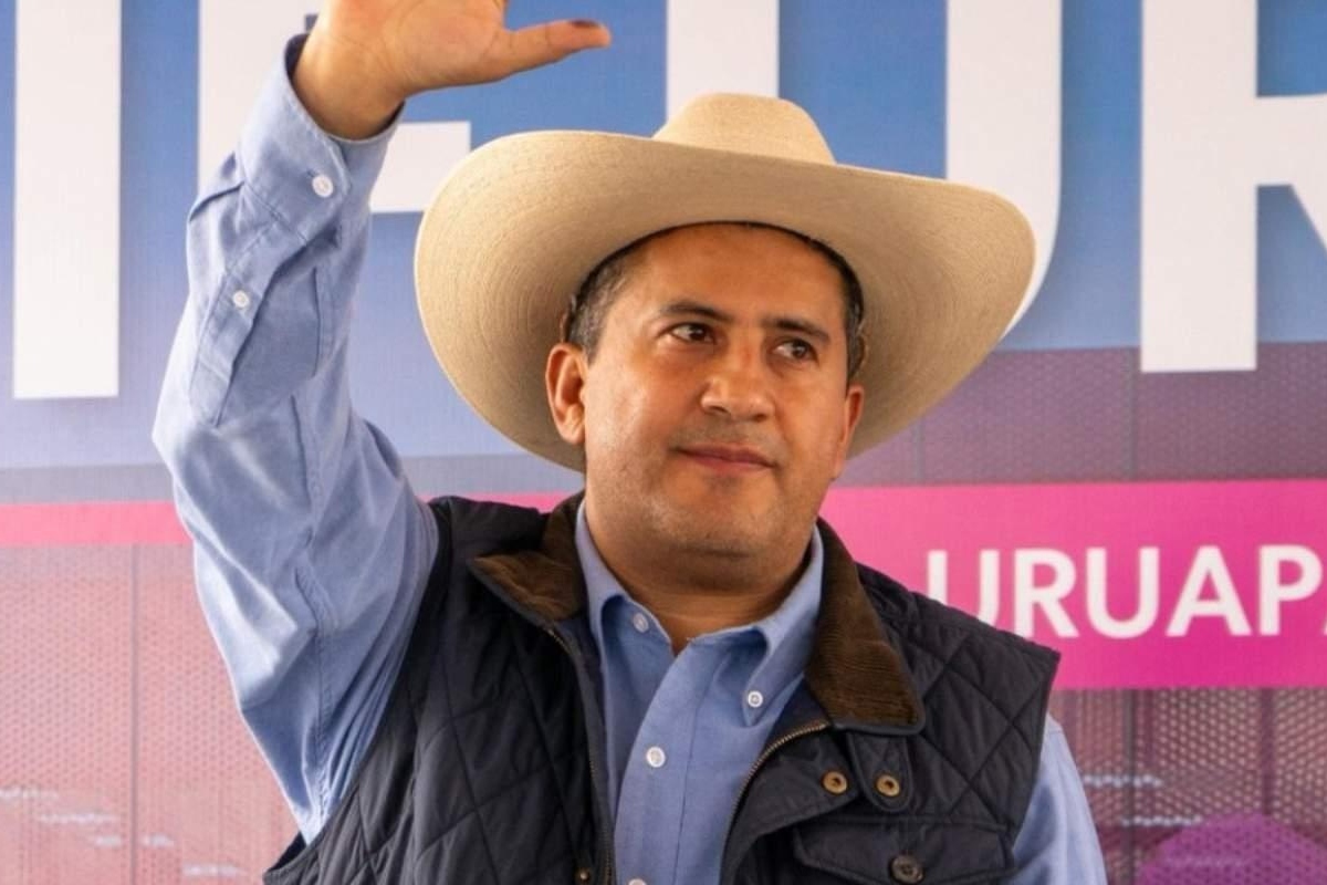 Nuevo giro en el asesinato de Carlos Manzo: funcionario de Uruapan traicionó al alcalde