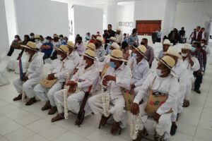 Responsabilizan al ayuntamiento Eloxochitlán en Puebla por el asesinato del joven luchador Náhua Benjamín Temoxtle Sánchez